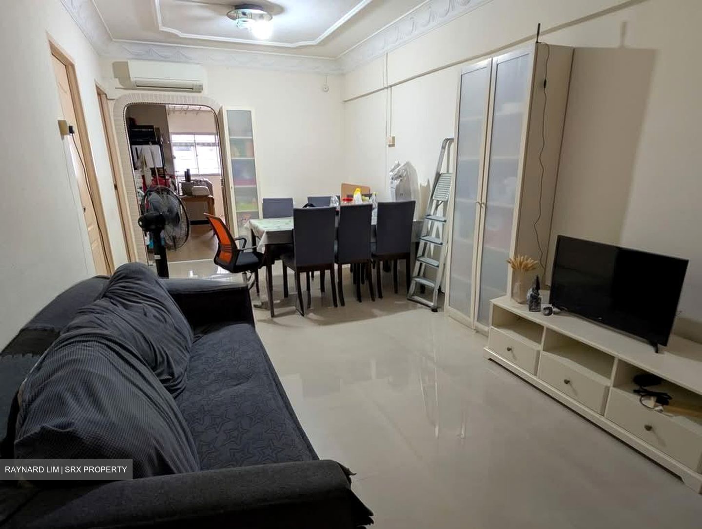 Blk 207 Bukit Batok Street 21 (Bukit Batok), HDB 3 Rooms #585552681